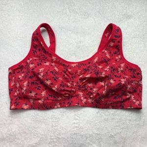 Comfort Choice Bra